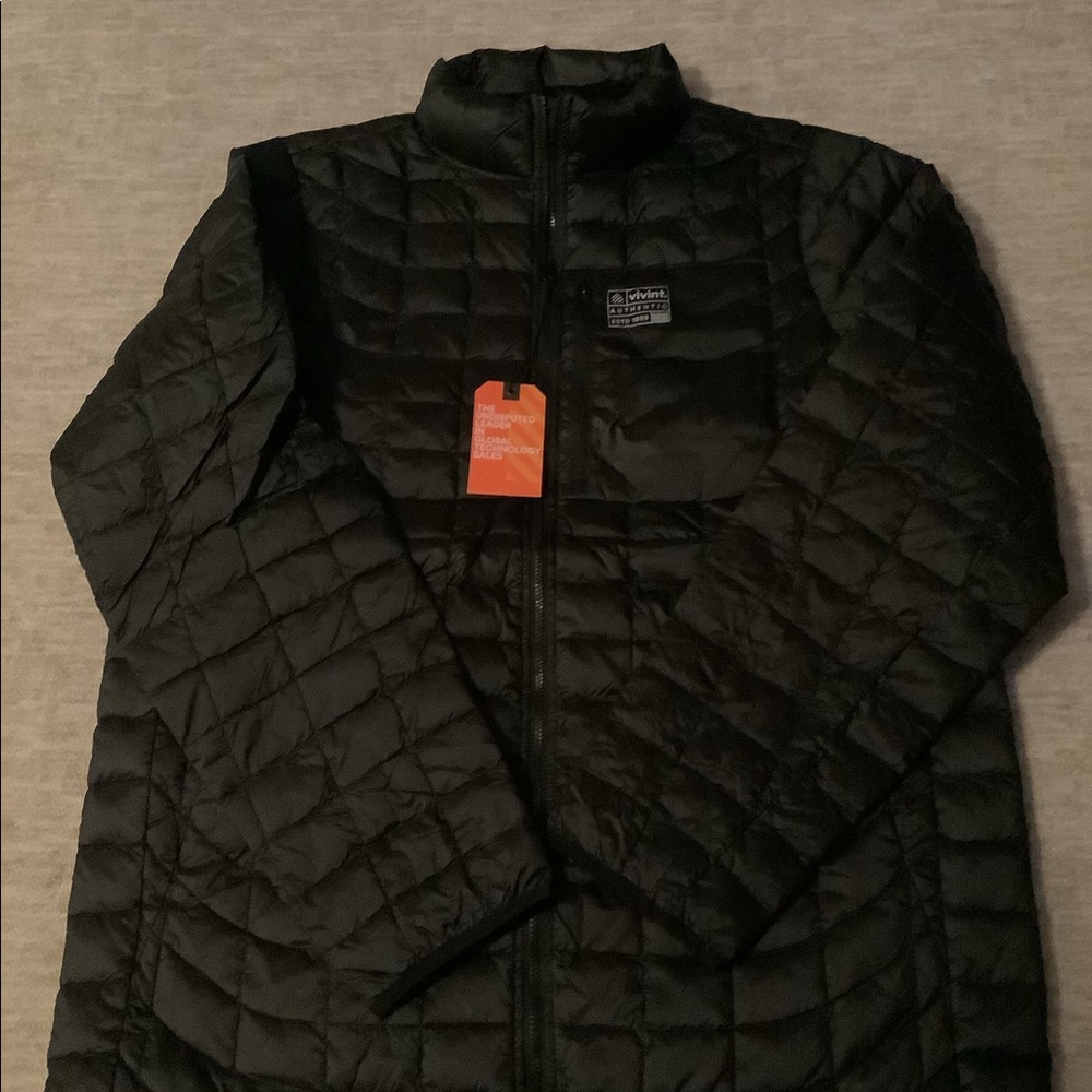 COPY - Vivint large jacket